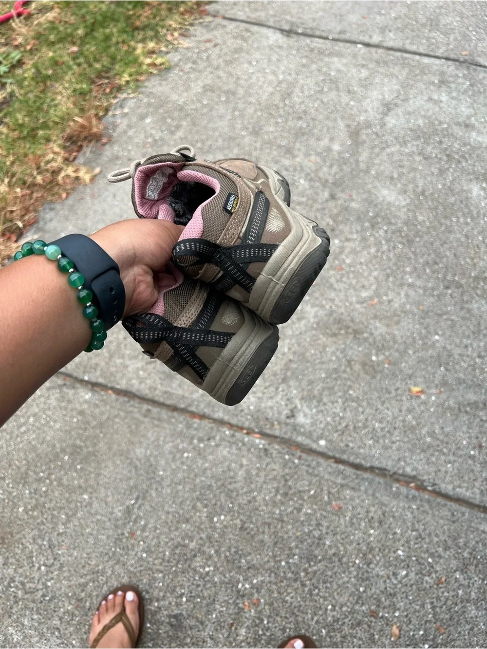 KEEN Targhee IV Hiking Boot